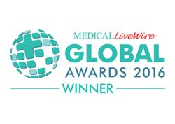 medical livewire Award 2016